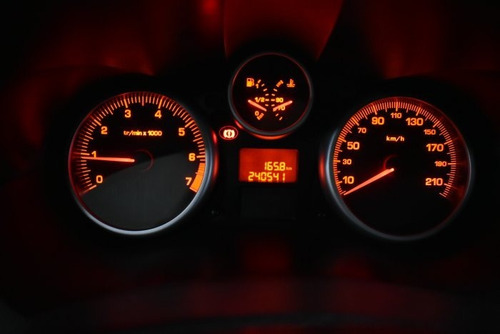207 1.4 Xr Sw 8v Flex 4p Manual