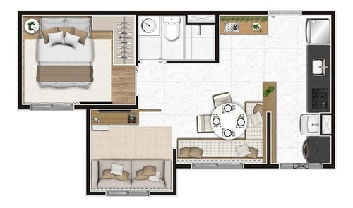 Apartamento - Ap03128 - 69242891