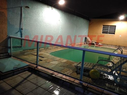 Imagem 19 de 20 de Casa Terrea Em Vila Silveira - Guarulhos, Sp - 339583