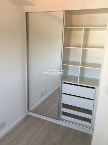 Imagem 18 de 18 de Aluga-se Cobertura Com 2 Dorms, Pinheiros, Sp R$4300. - V3559