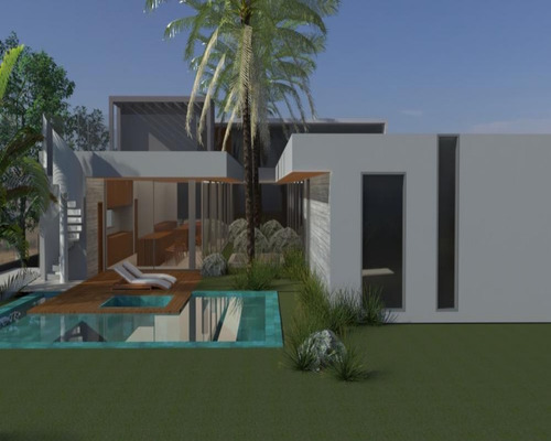 Imagem 4 de 7 de Casa 600m² 4 Suítes Com Closet Jacuzzi Ecoresidencial Fazenda Juquitibá Sorocaba - Ca00895 - 69678609