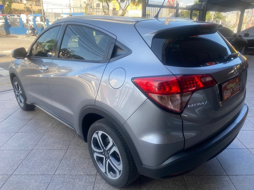 Imagem 4 de 7 de Honda Hr-v 1.8 16v Exl 2016