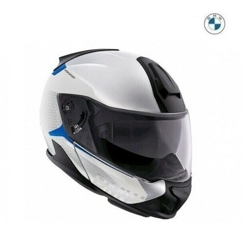 Capacete Bmw System 7 Carbon Prime