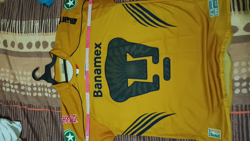 Playera Deportiva Pumas