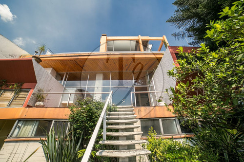 Casa En Venta Lomas De Las Aguilas
