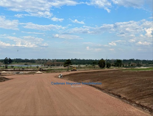 Venta Terrenos Cavas De La Tahona