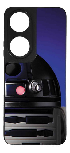 Funda Protector Case Para Honor X7b Star Wars