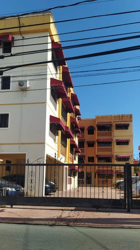 Venta De Apartamento Por La Independencia