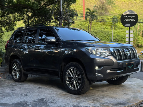 Toyota Prado 2.8 Tx-L At6