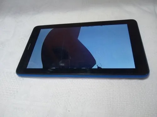 Tablet Krono Net K7 Plus Para Repuestos Leer Bien (Usado)