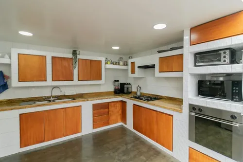 Casa En Venta En Quirinal-teusaquillo. Cod V1093003