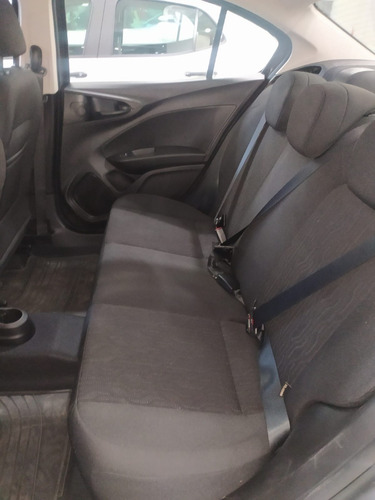 Imagen 10 de 15 de Fiat Cronos 1.3 Conectividad! Plan Financiacion 90/10! Lh1