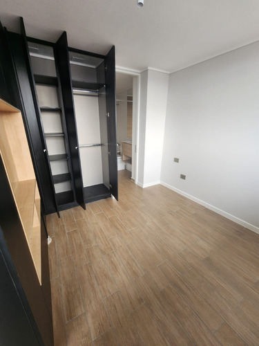 Departamento Coquimbo Excelente Ubicación Con Estac