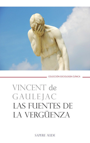 Las Fuentes De La Vergüenza, De Vincent De Gaulejac