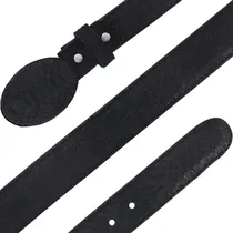 Comprar El Malcreado Cinturon Vaq Para Hombre Piel De Piton Nobuck