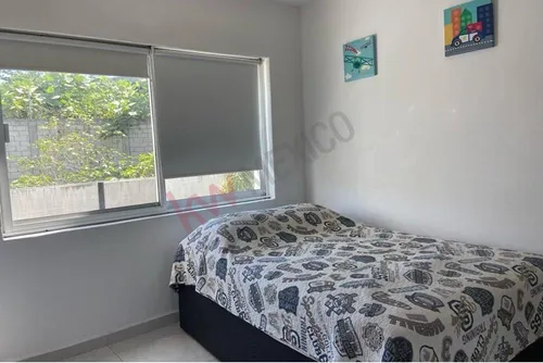 Casa En Venta En Tequesquitengo Club Naútico Teques C.p. 62915
