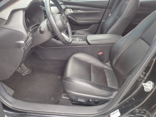 Mazda Mazda 3 2023