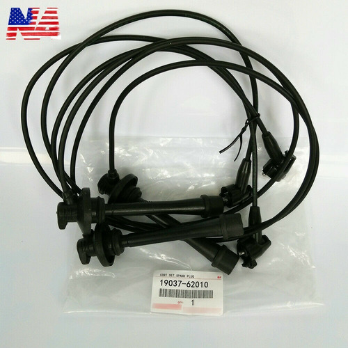 Cables Bujia Toyota Toyota T100 1994 1995 1996 1997 1998 3.4
