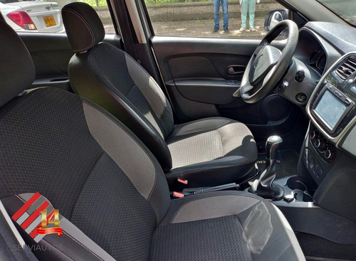 Renault Sandero 1.6 Authentique