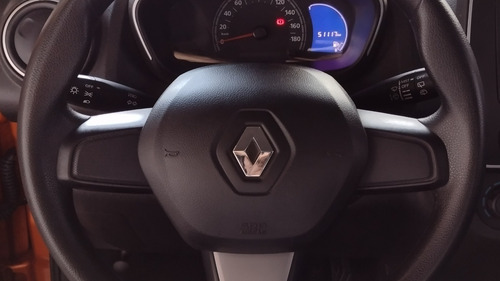 Renault Kwid 1.0 Sce 66cv Zen - 114628 - C(p)