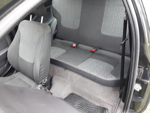 Ford Ka 2013 3p