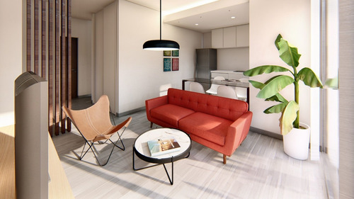 Monoambiente En Venta En La Plata, Pozo