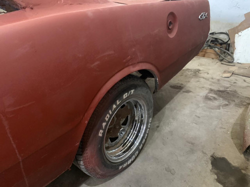 Imagen 2 de 7 de Dodge Gtx Gtx