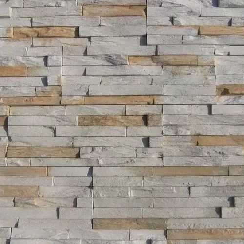 Revestimiento Simil Piedra Serrana Mediterránea - Ecostone