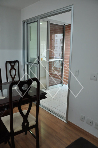 Imagem 15 de 15 de Jardins Eco Resort 2 Dormitórios (1 Suíte) Próximo À Praça Pé Vermelho - Mi1330