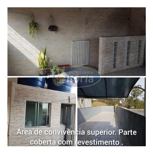 Imagem 11 de 13 de Casa Assobradada Para Venda No Bairro Marco Polo, 4 Dorm, 1 Suíte, 2 Vagas, Área Costruida 310 M², Terreno 120 M - 10787
