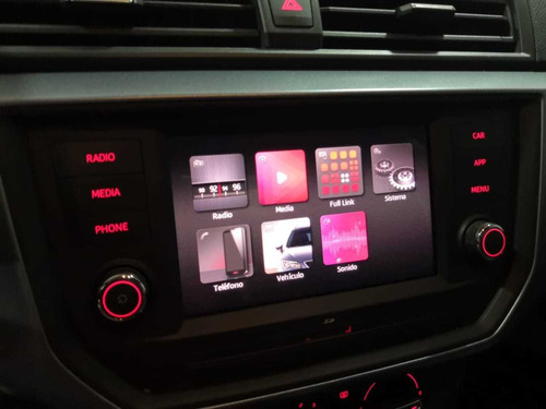 Seat Arona Style 1.6 110 Hp Tip