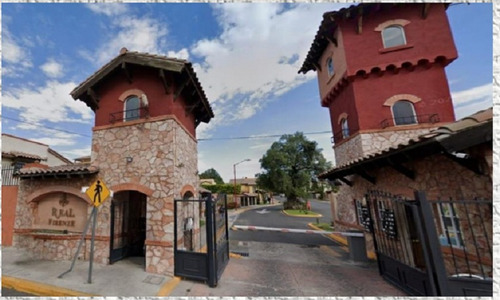 Casa En Venta, Real Firenzze, Ojo De Agua Tecamac Estado De México