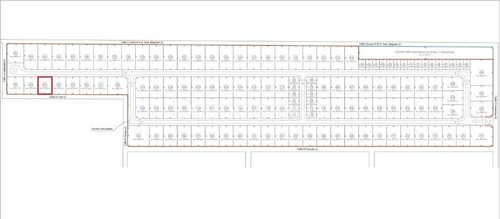 Imagen 2 de 6 de Terreno Fraccion Uf 47 En Venta Ubicado En Pilar, G.b.a. Zona Norte