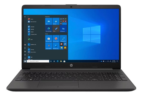 Notebook Hp 5u0f8lt I3/15 8gb 256 250g8 Windows11 Home Gen11