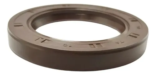 Retentor Polia Virabrequim 50 X 74 X 11 Mm | MercadoLivre