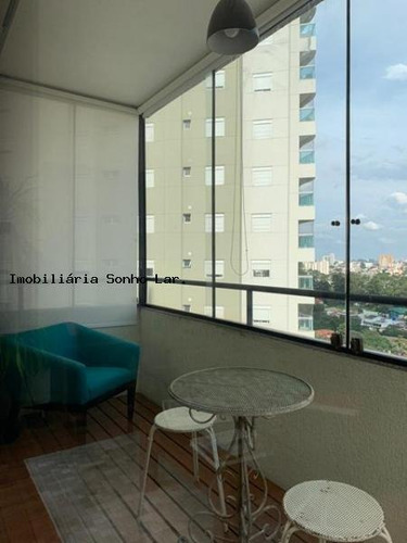 Apartamento Para Venda Em Osasco, Vila Yara, 3 Dormitórios, 1 Suíte, 3 Banheiros, 2 Vagas - 8549_2-888722
