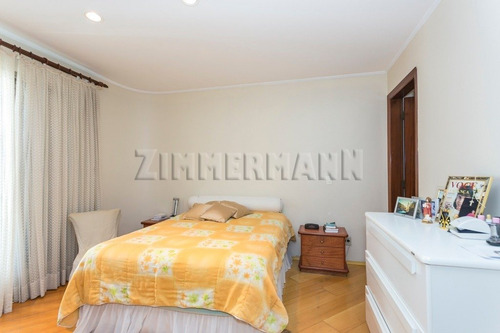 Imagem 12 de 15 de Apartamento - Perdizes - Ref: 87316 - V-87316