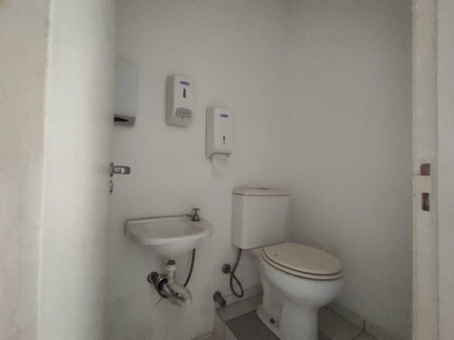 Imagem 21 de 30 de Sala À Venda, 177 M² Por R$ 850.000,00 - Encruzilhada - Santos/sp - Sa0125