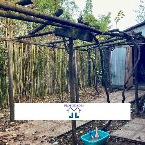 Casa En Venta Ubicada En La Comuna De San Clemente, Talca