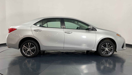 Imagen 5 de 15 de 47215 - Toyota Corolla 2017 Con Garantía