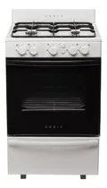 Comprar Cocina A Gas Orbis 858bc4 Con Visor Luz Y Encendido