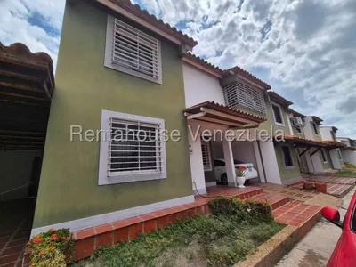 Casa en alquiler