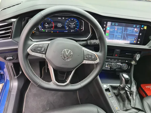 Volkswagen Jetta Highline 1.4cc Turbo
