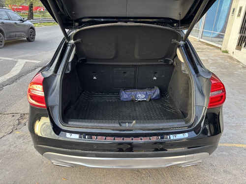 Mercedes-Benz Clase GLA 1.6 Gla200 At Urban 156cv