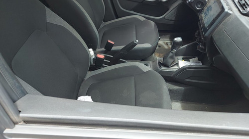 Imagem 6 de 8 de Duster 1.6 Zen 2021 Automática
