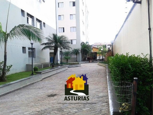 Imagem 3 de 15 de Apartamento Á Venda Vila Bueno Aires - 2023-1