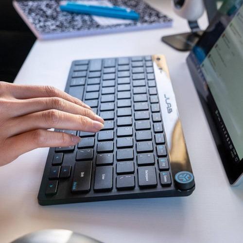 Teclado Go Keyboard Jlab Negro