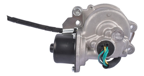 Actuador Bloqueo Diferencial Frontal Lexus Lx450 1996 4.5l