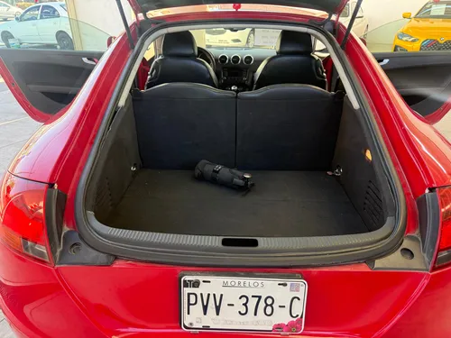 Audi TT 1.8 Coupe Tfsi 6vel At