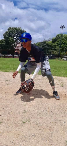 Imagen 5 de 9 de Uniformes De Beisbol